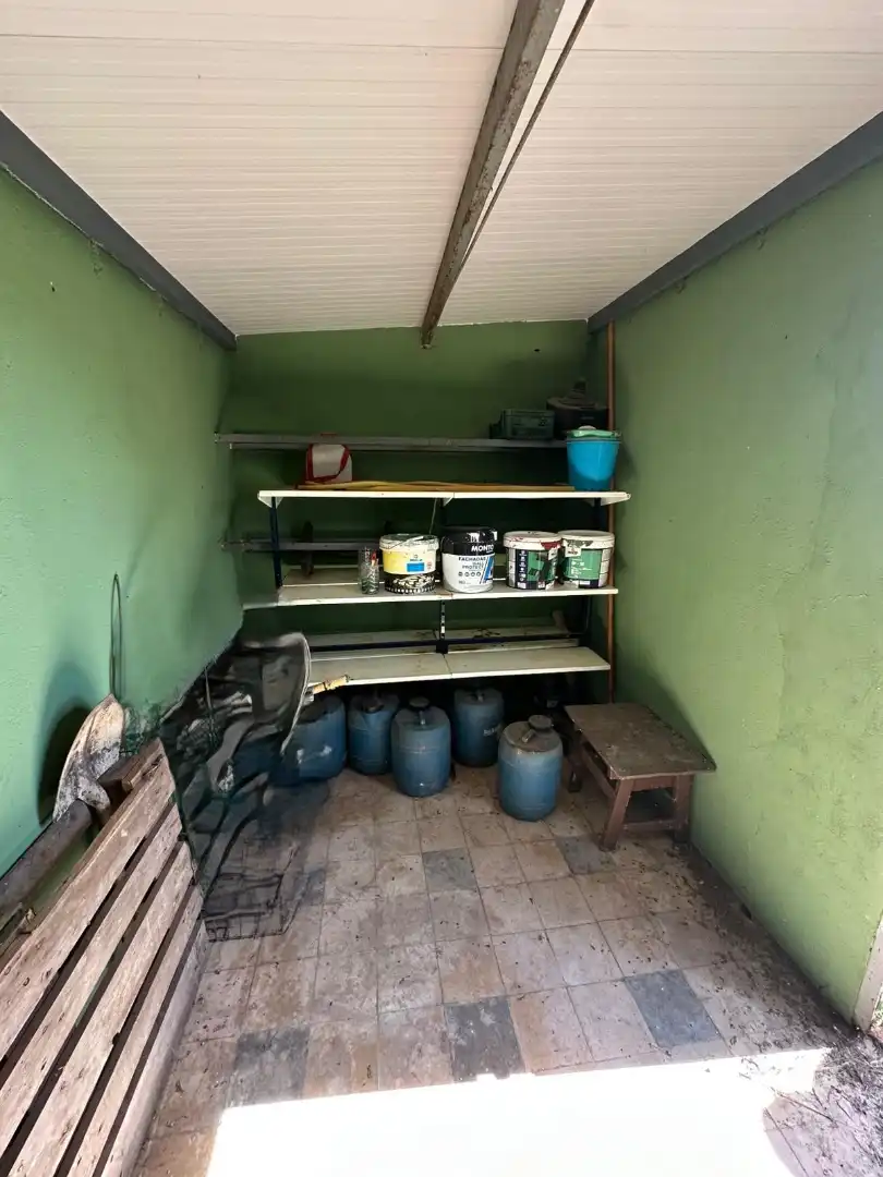 Chalet con piscina en venta en Parque de la Constitución 5a, imagen 6