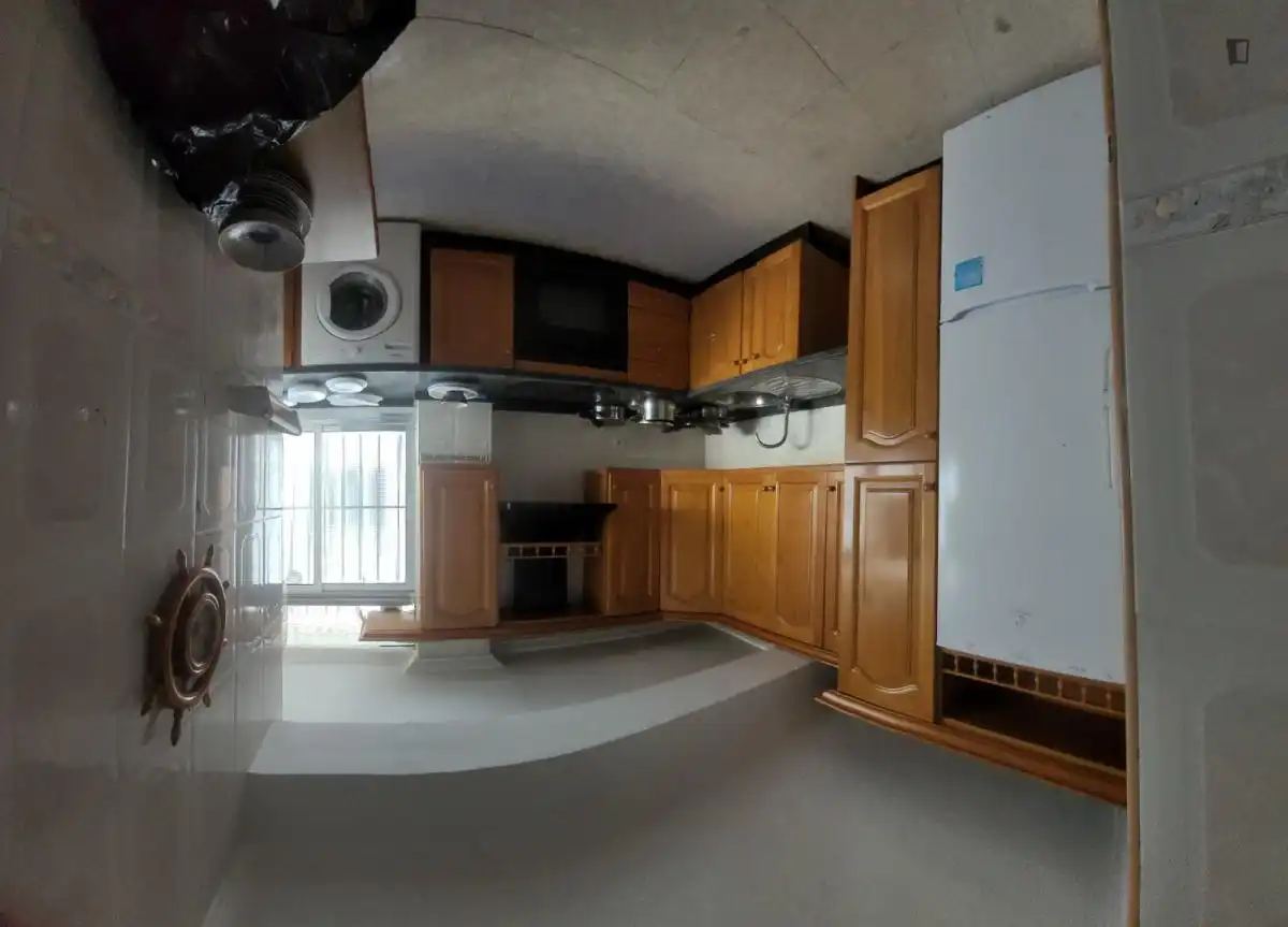 Habitació a La Plata