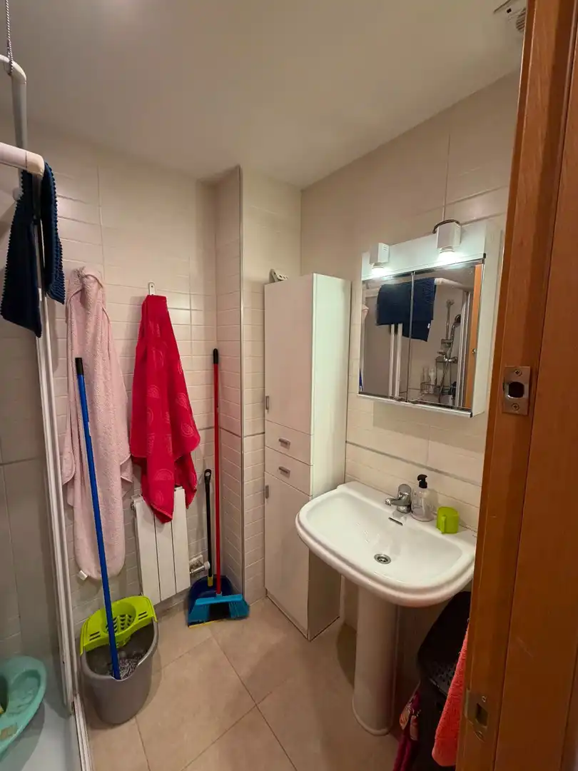 Baño de Piso en venta en Calafell con Calefacción, Terraza y Trastero