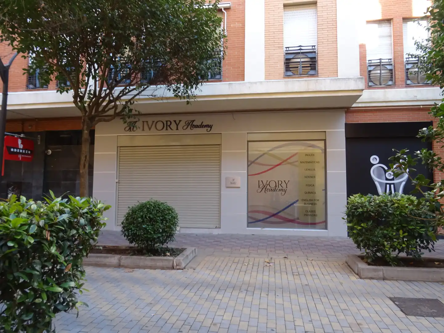Local comercial en venda a Centro
