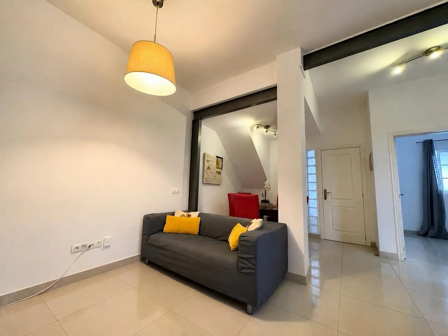 Wohnzimmer von Gebäude zum Verkauf in Las Palmas de Gran Canaria