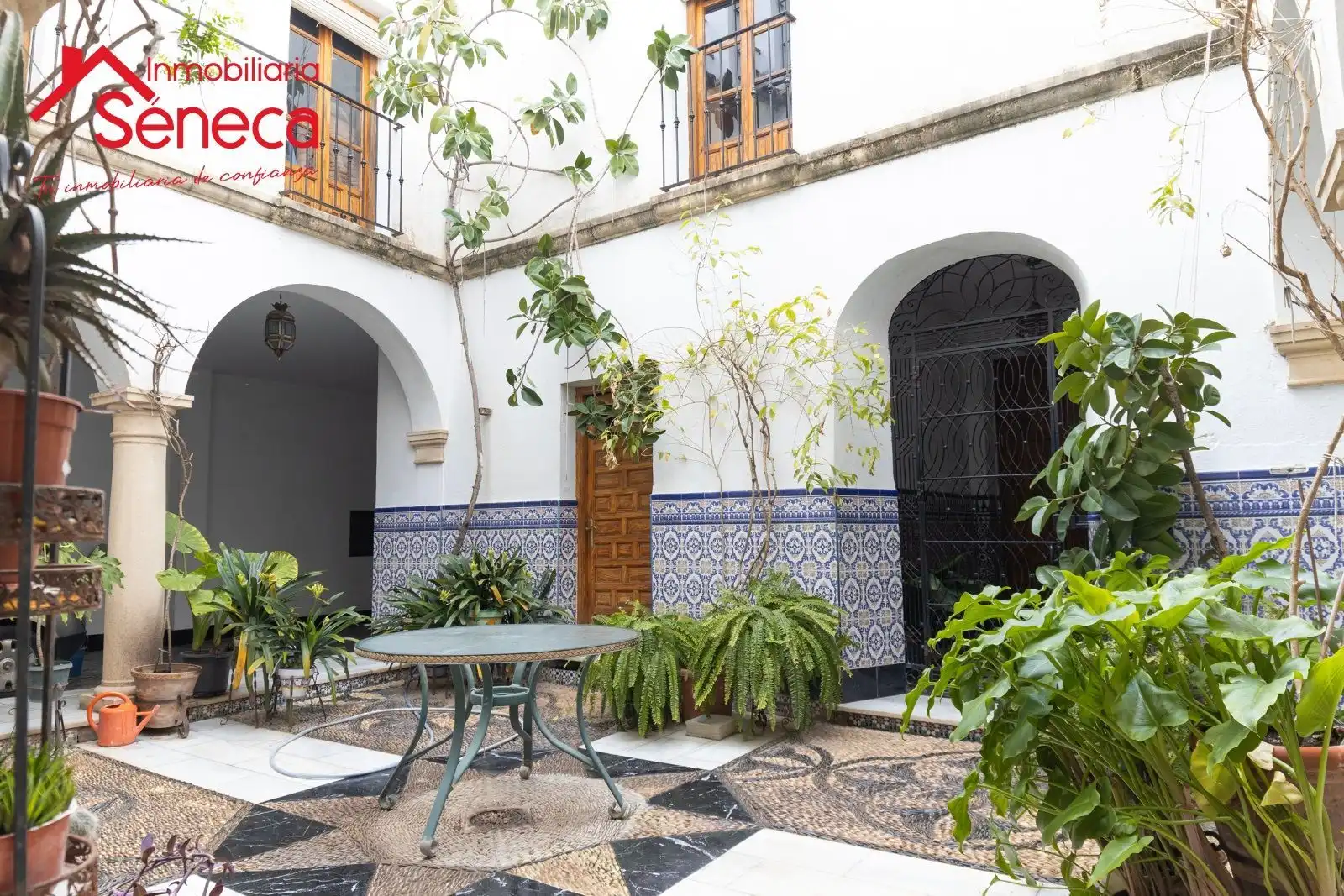 Casa o chalet en venta en Casco Histórico - Ribera - San Basilio