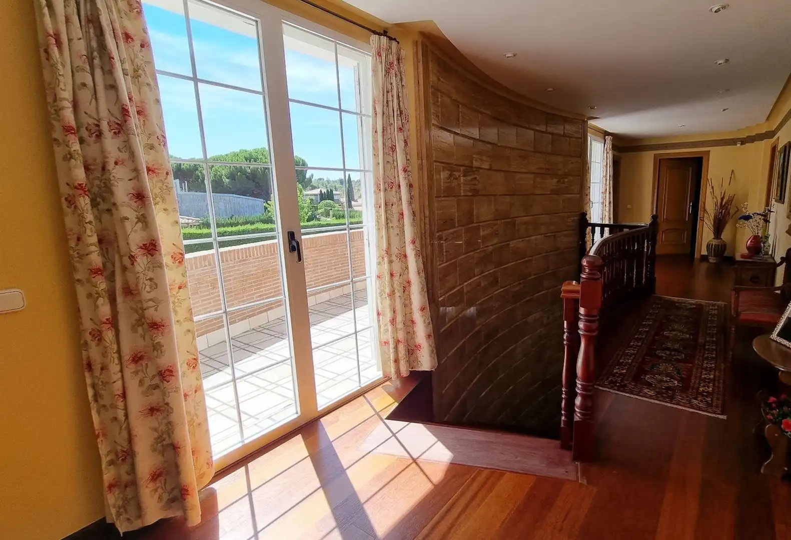 Houses for sale in Boecillo  with Private garden, Terrace and Storage room