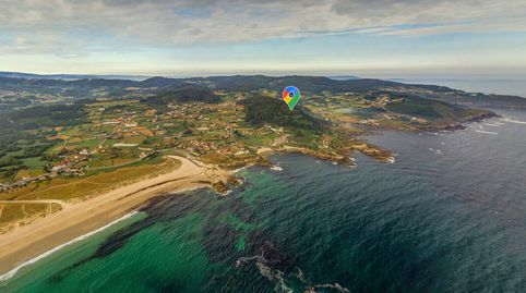 Foto 4 de Terreno en venta en Rúa Porto Dos Cabalos, Loureda - Lañas - Barrañán, Arteixo