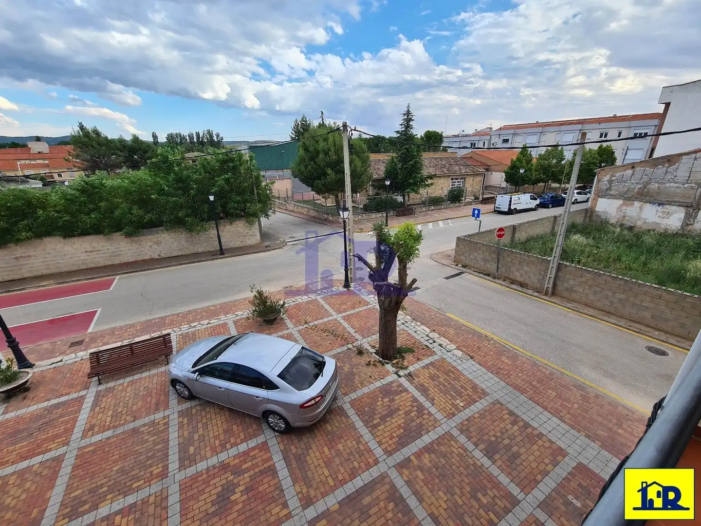 Pis amb ascensor en venda a Colegio Estudio (Arcas), imagen 6