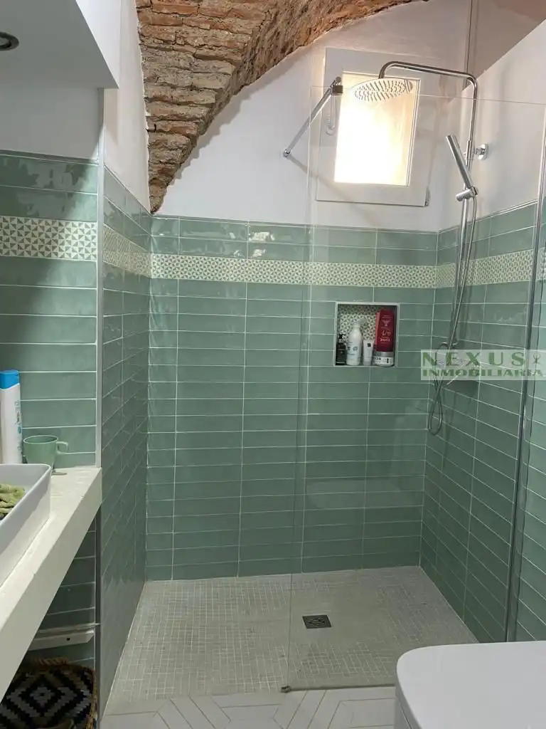 Apartament de lloguer a Casco Antiguo