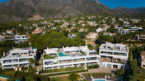 Photo 2 of Duplexes for sale in Sierra Blanca, Marbella