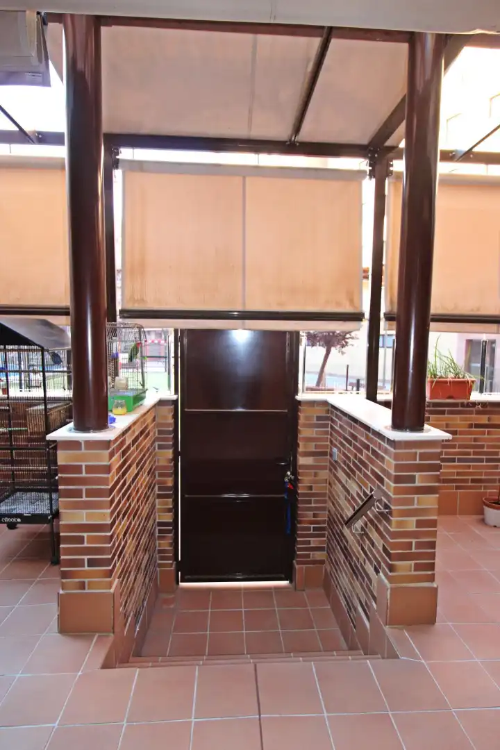 Wohnung mit Pool zum Verkauf in Poniente-Sur, imagen 7