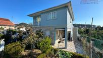 Exterior view of House or chalet for sale in Cangas   with Heating and Storage room