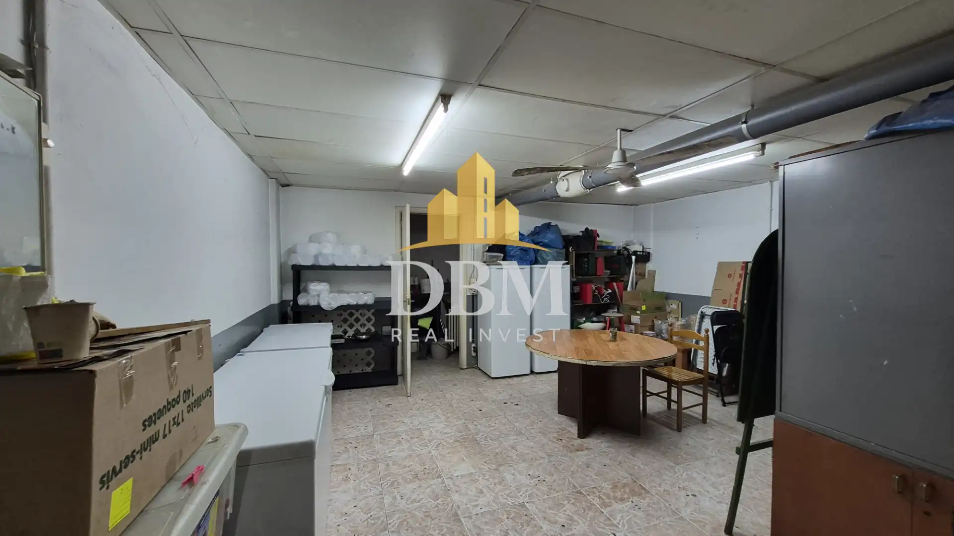 Business premises for transfer in Carrer de la Mare de Déu de Port, imagen 12