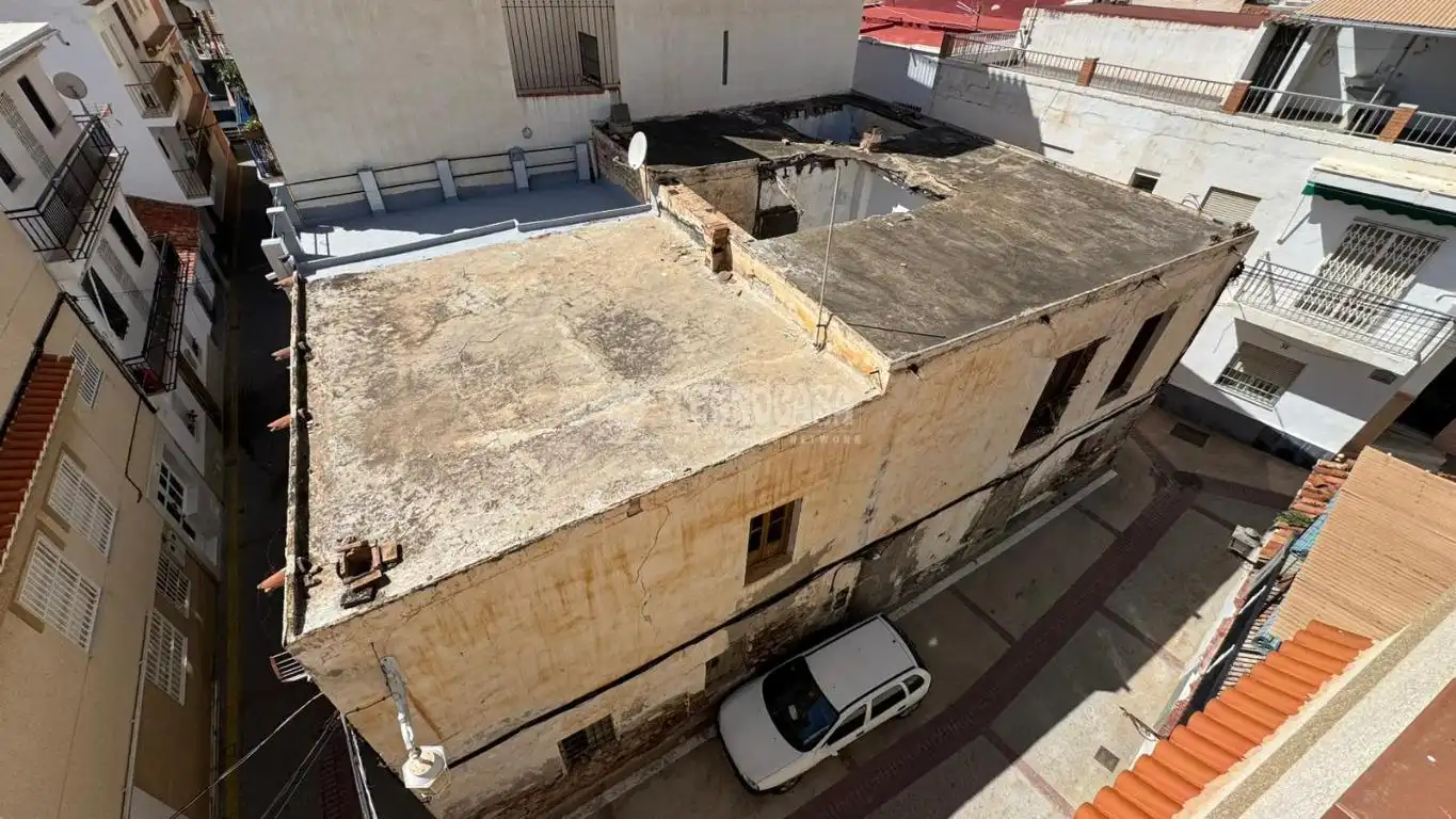 Casa in vendita a Castell de Ferro, imagen 11