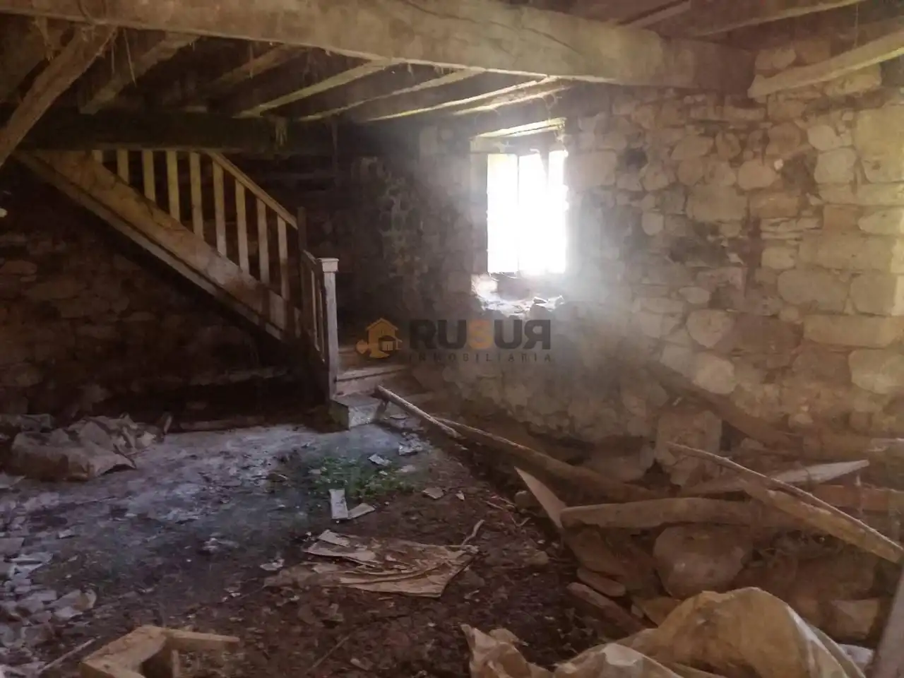 Casa rústica en venda a Villafufre, imagen 11