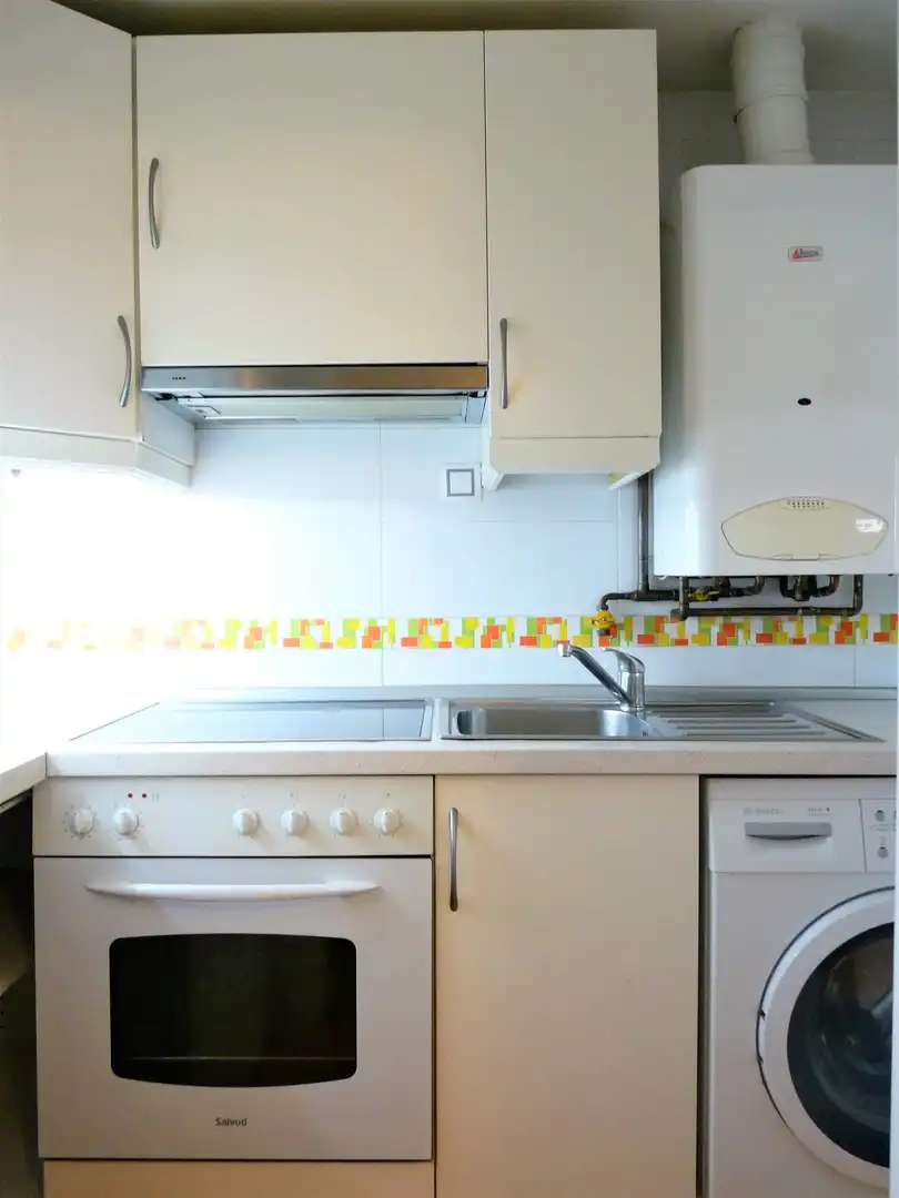 Maisonette mit Aufzug zur Miete in Calle de la Bolsa, imagen 11