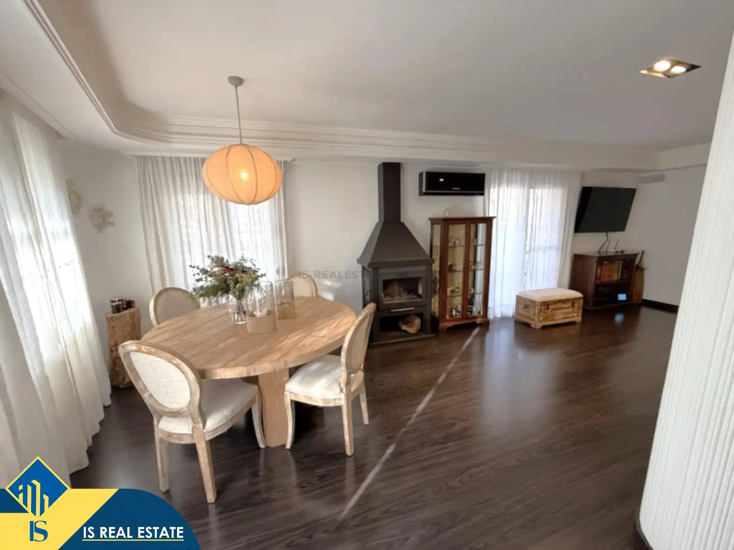 Penthouse with lift for sale in Centro, imagen 3