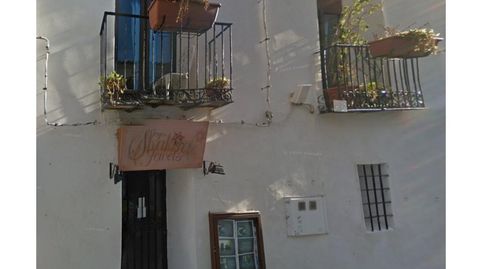 Foto 2 de Edificio en venta en Salamanca, Altea ciudad, Altea