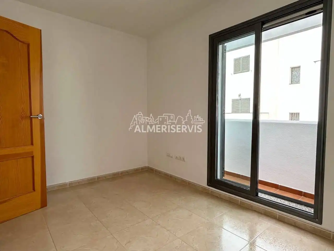 Dormitori de Casa o xalet en venda en El Ejido amb Terrassa i Piscina
