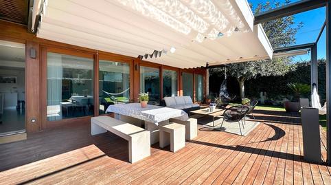 Photo 5 of House or chalet for sale in Golf - Can Trabal, Sant Cugat del Vallès