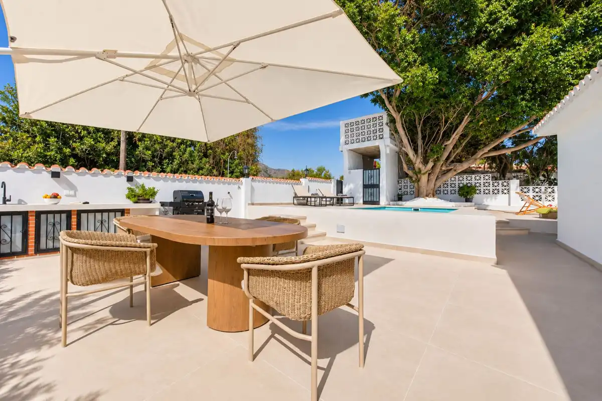 Villa avec piscine à vendre à Torreblanca del Sol, imagen 49