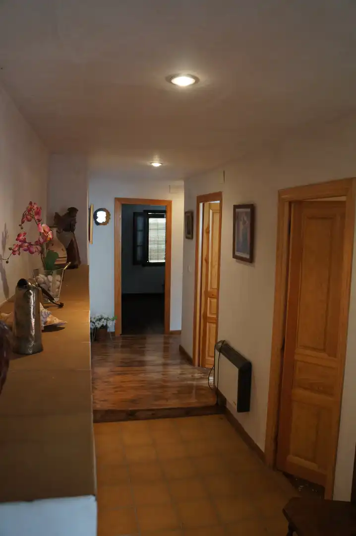 Flat for sale in Ortigosa de Cameros  with Furnished
