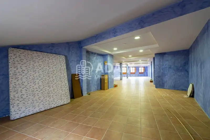 Casa amb terrassa en venda a Calle Real 6, imagen 26