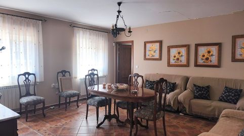 Chalet Brazatortas, imagen 2