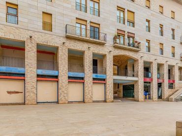 Local comercial en venda a Casc Urbà