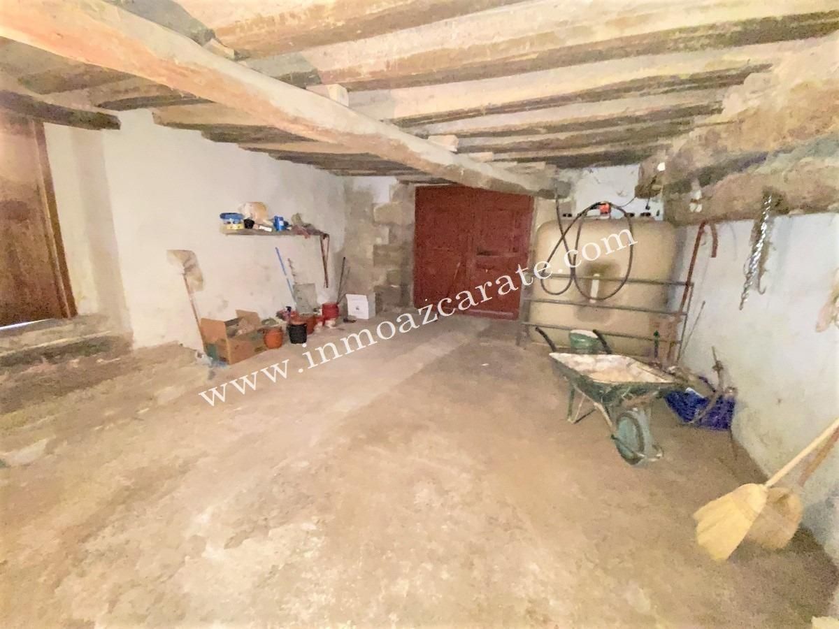 Casa o xalet en venda en Valle de Yerri / Deierri amb Traster