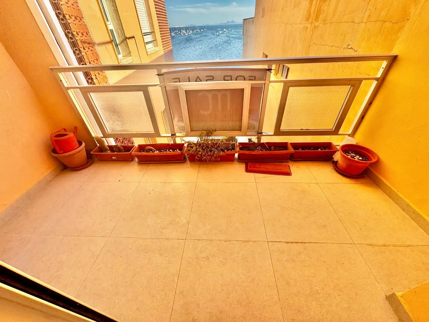 Appartamento con terrazza in vendita a Los Cuarteros, imagen 4