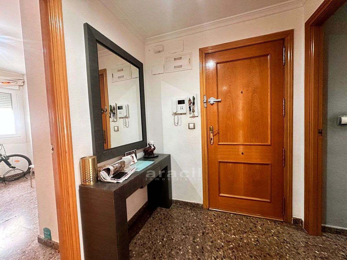 Piso en venta en Alcoy / Alcoi con Trastero