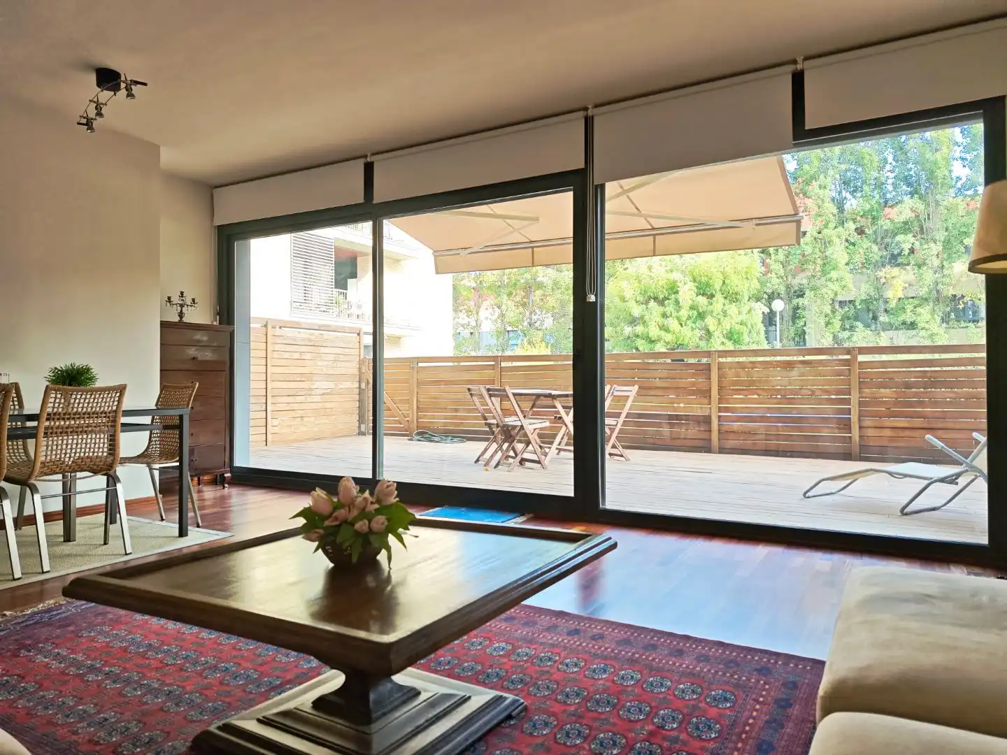 Appartamento con piscina in vendita a Carrer d'Eric R. Svensson 13, imagen 7