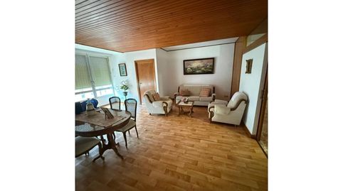 Venta de piso en Úbeda