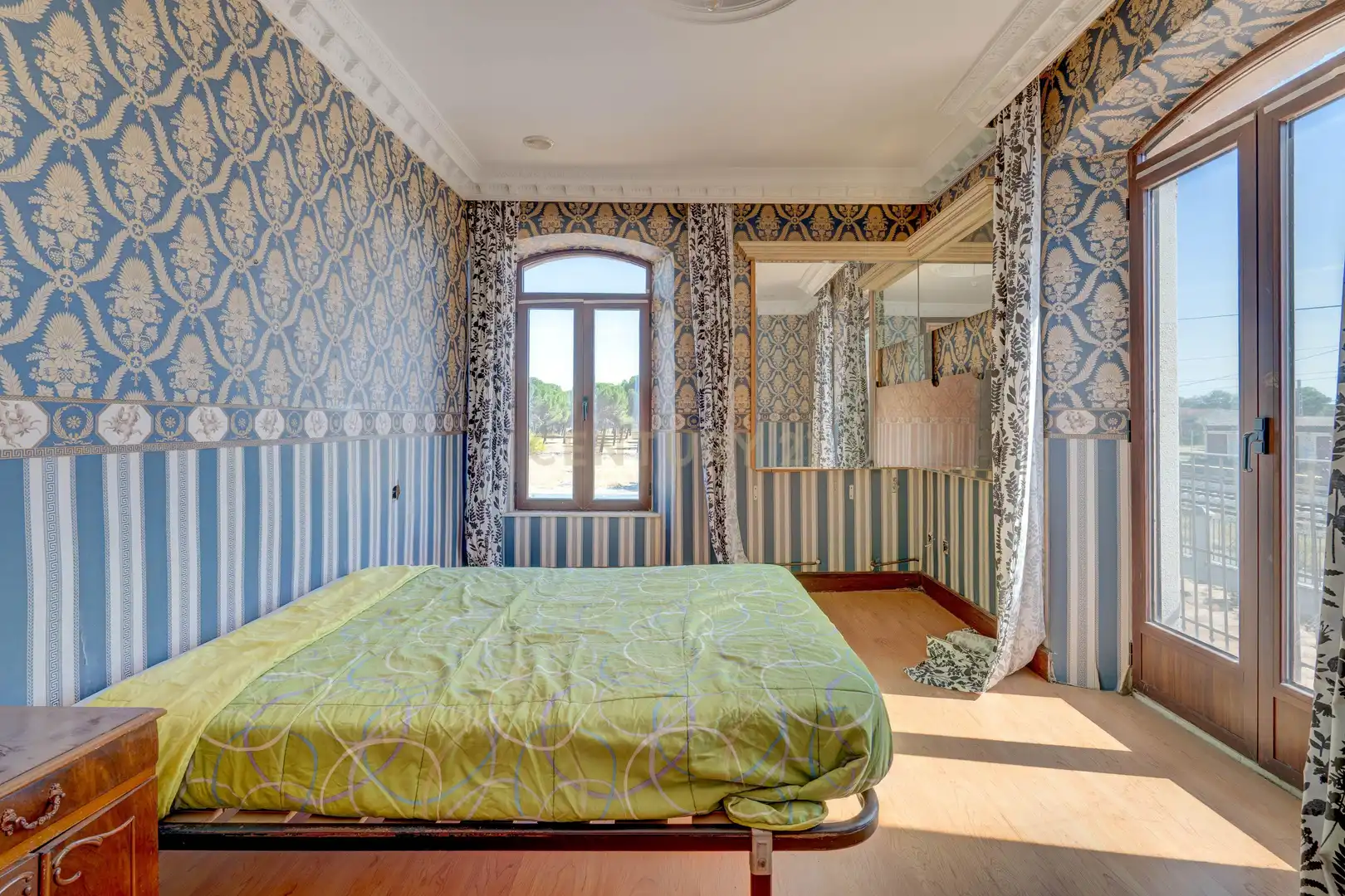Habitación de Casa o chalet en venta en Valdestillas, Valladolid