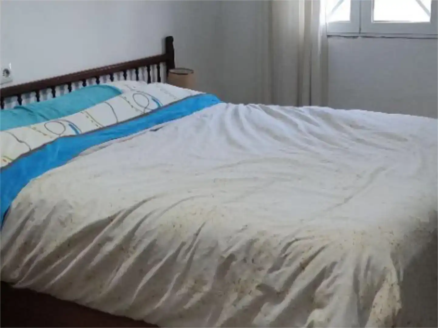 Dormitori de Casa o xalet en venda en Lanzahíta, Ávila