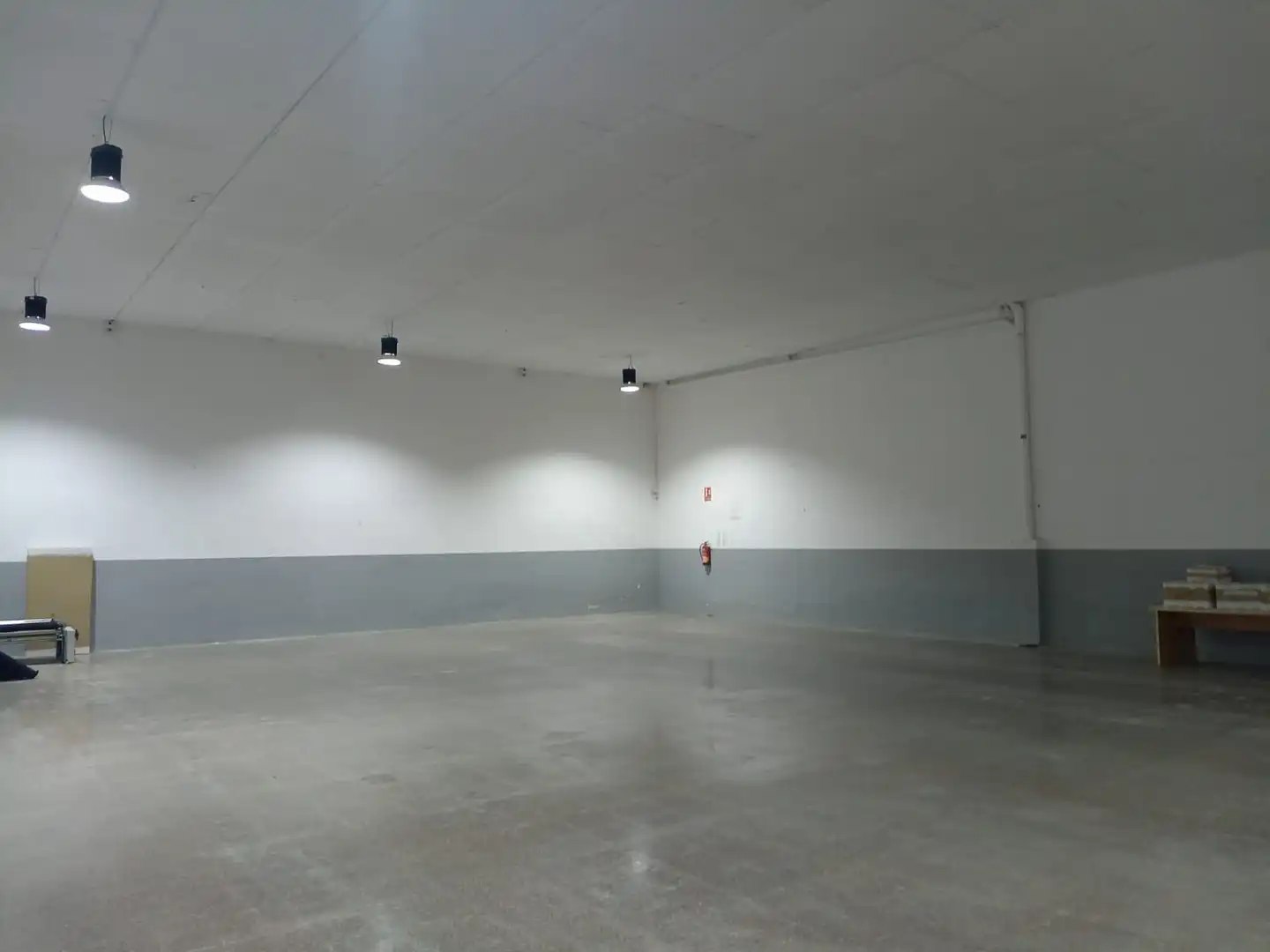 Industrial buildings for rent in Sabadell