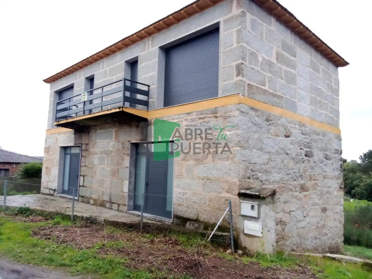 Xalet amb terrassa en venda a Cartelle, imagen 26