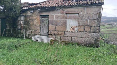 Foto 3 de Casa o xalet en venda a Cotobade, Pontevedra