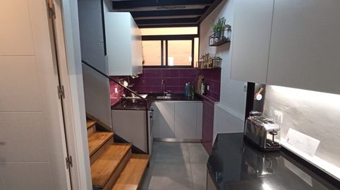 Foto 4 de Dúplex en venta en Calle de San Dimas, Universidad - Malasaña, Madrid Capital