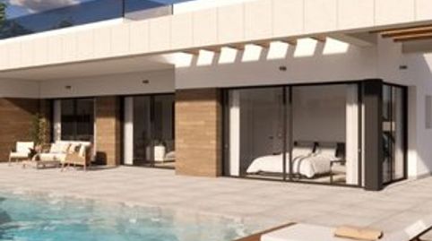 Foto 5 de Casa o chalet en venta en Partida el Llosar, Tibi, Alicante