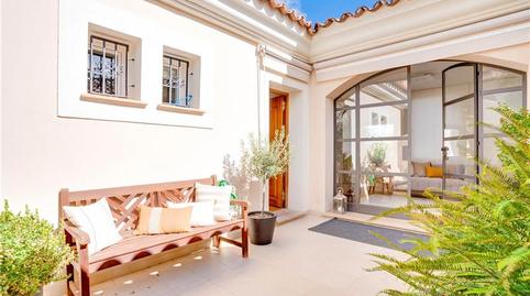 Foto 3 von Einfamilien-Reihenhaus zum Verkauf in Zona los Colegios, Palma de Mallorca