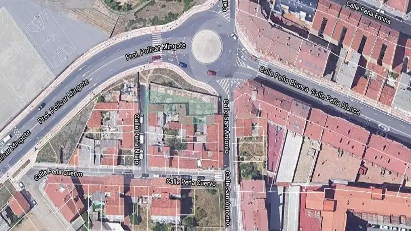 Terreni e lotti in vendita a La Asunción - La Inmaculada, imagen 2