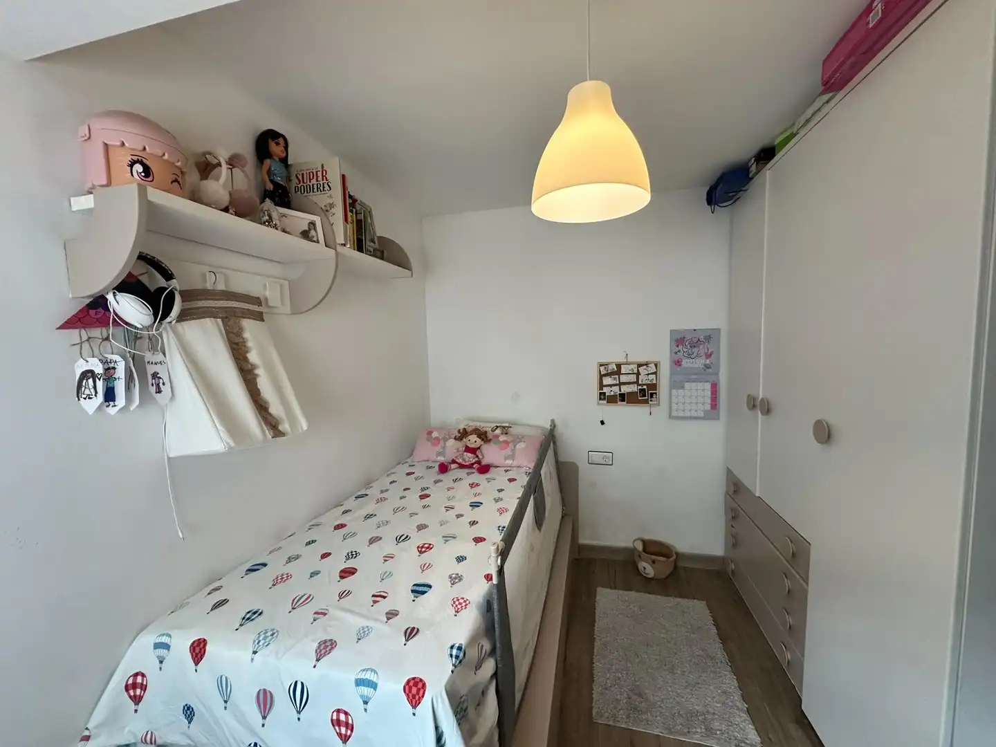 Habitación de Piso en venta en Mijas con Aire acondicionado, Trastero y Amueblado