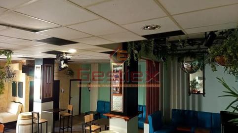 Foto 2 von Geschaftsraum zum Verkauf in Fuente del Maestre, Badajoz