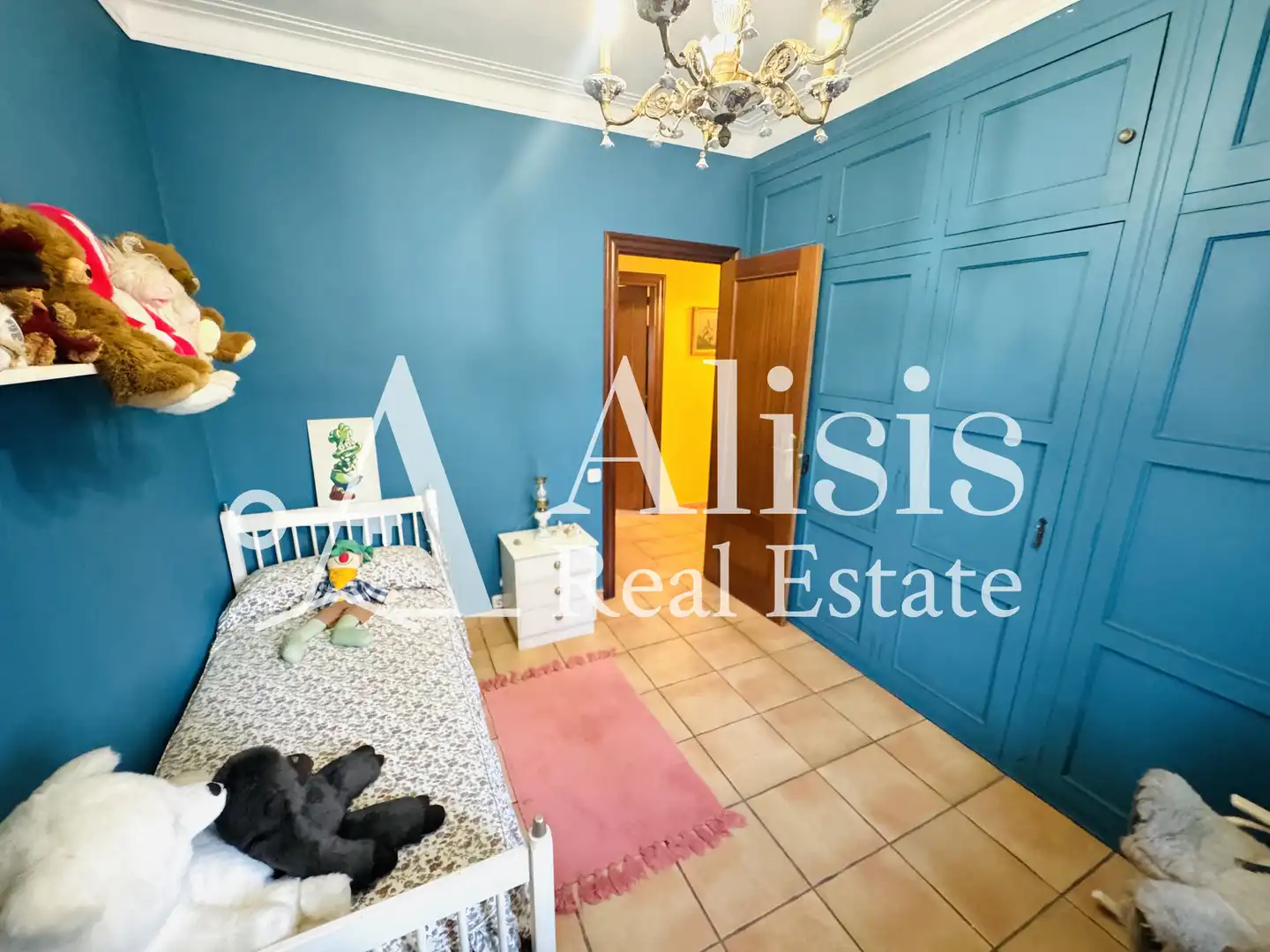Casa o chalet en venta en Vallirana
