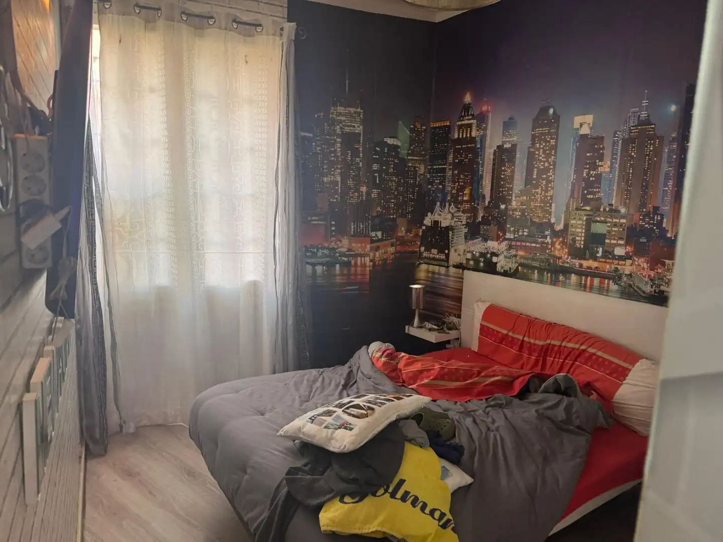 Piso con ascensor en venta en Carretera BORDETA, imagen 10