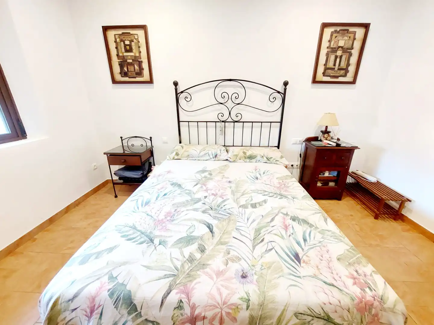 Dormitori de Casa o xalet en venda en Córdoba amb Aire condicionat, Calefacció i Terrassa