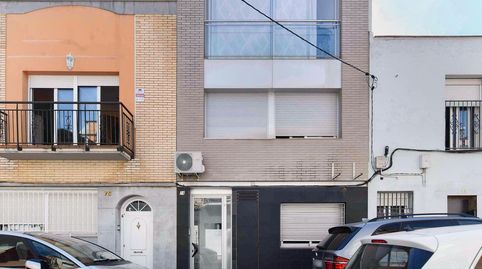 Solvia Inmobiliaria  Piso Sabadell