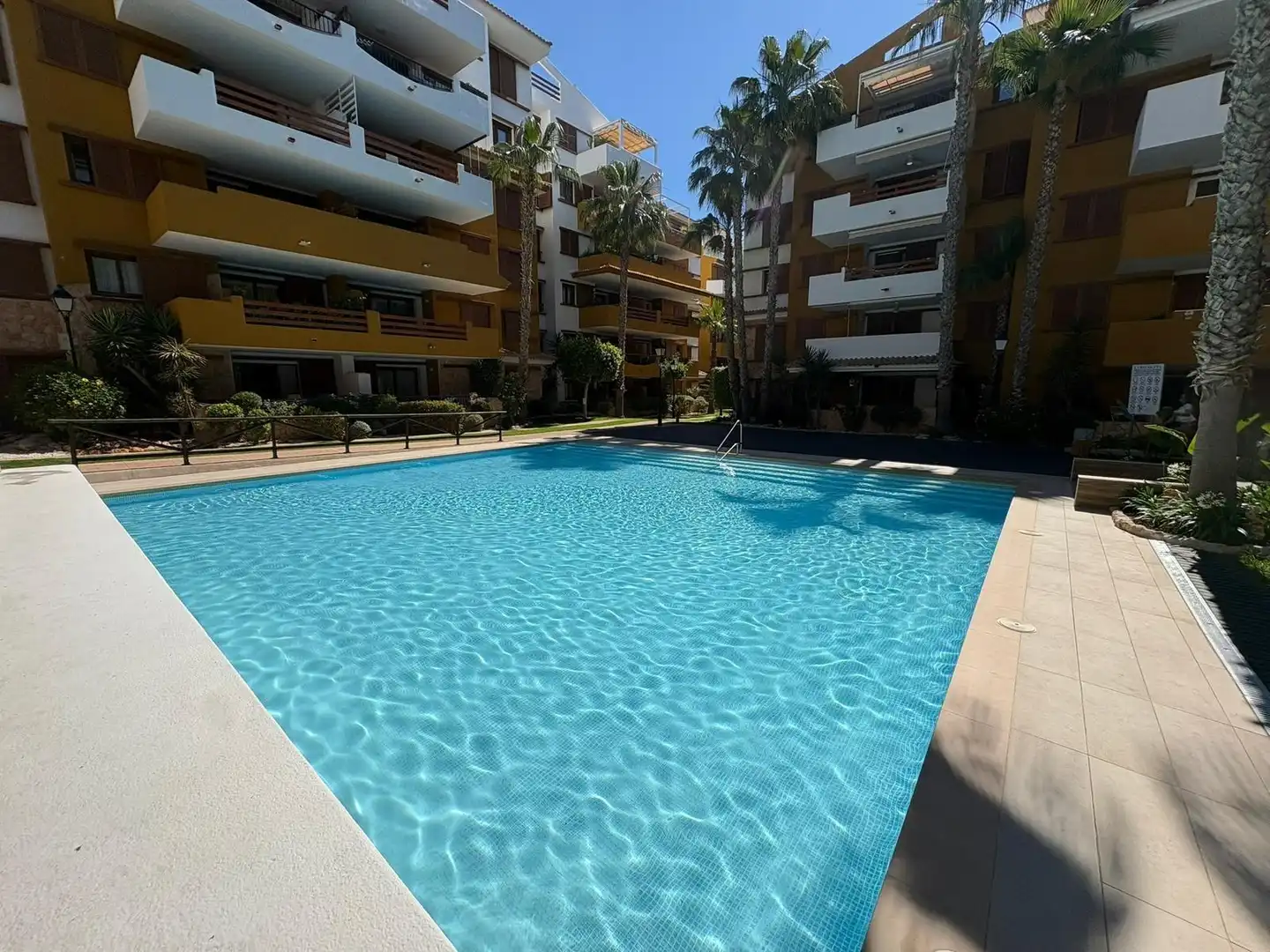 Appartement compact à vendre à Playa del Acequión, Náufragos y Rocío del Mar, imagen 27