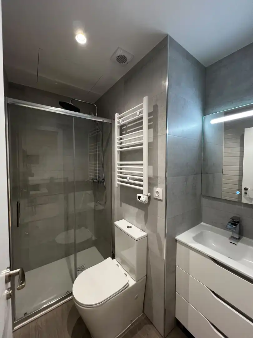 Piso con ascensor en venta en Travesía de la Parada, imagen 12
