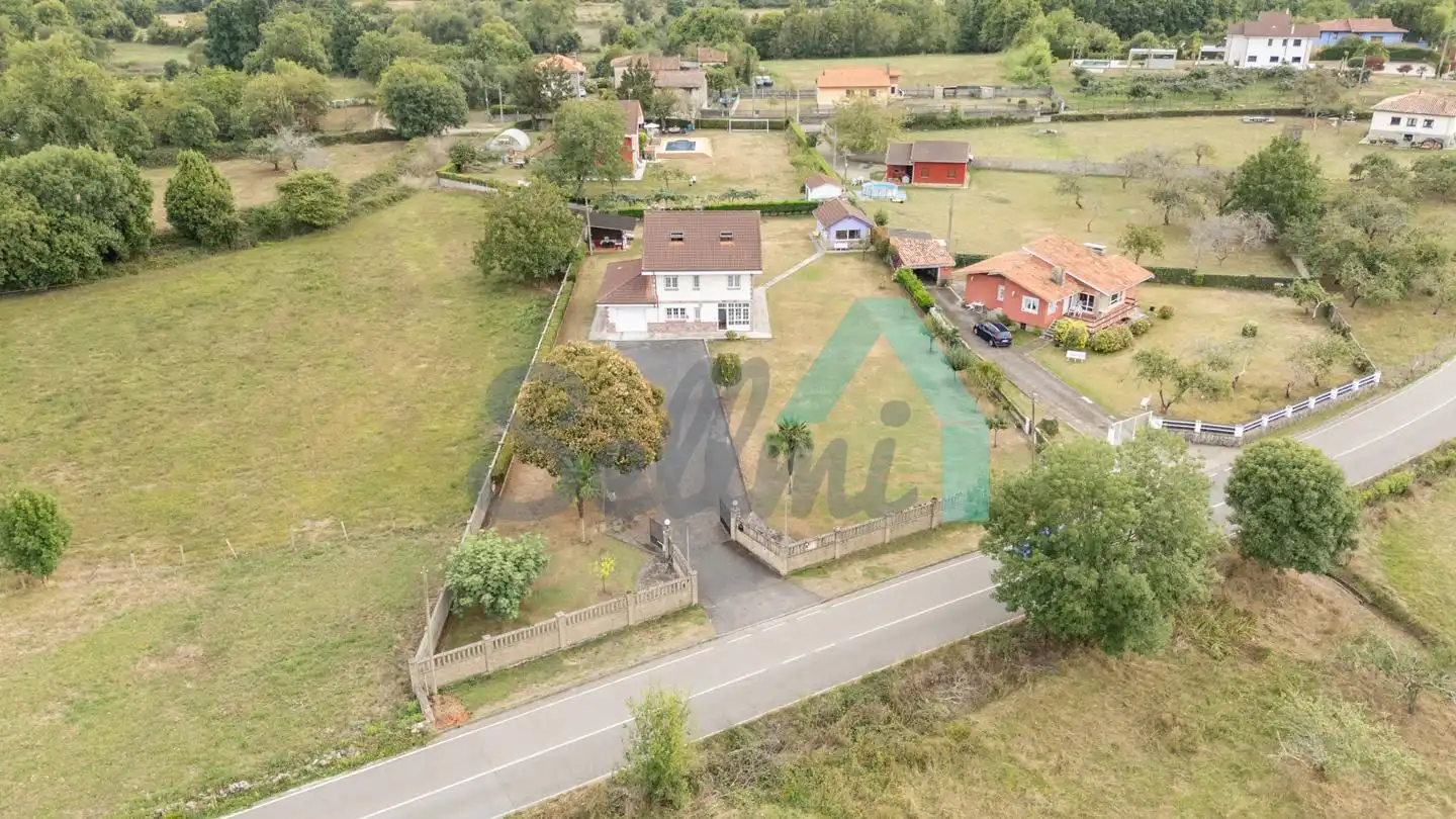 Haus mit Garten zum Verkauf in Lugar la Calle, imagen 13