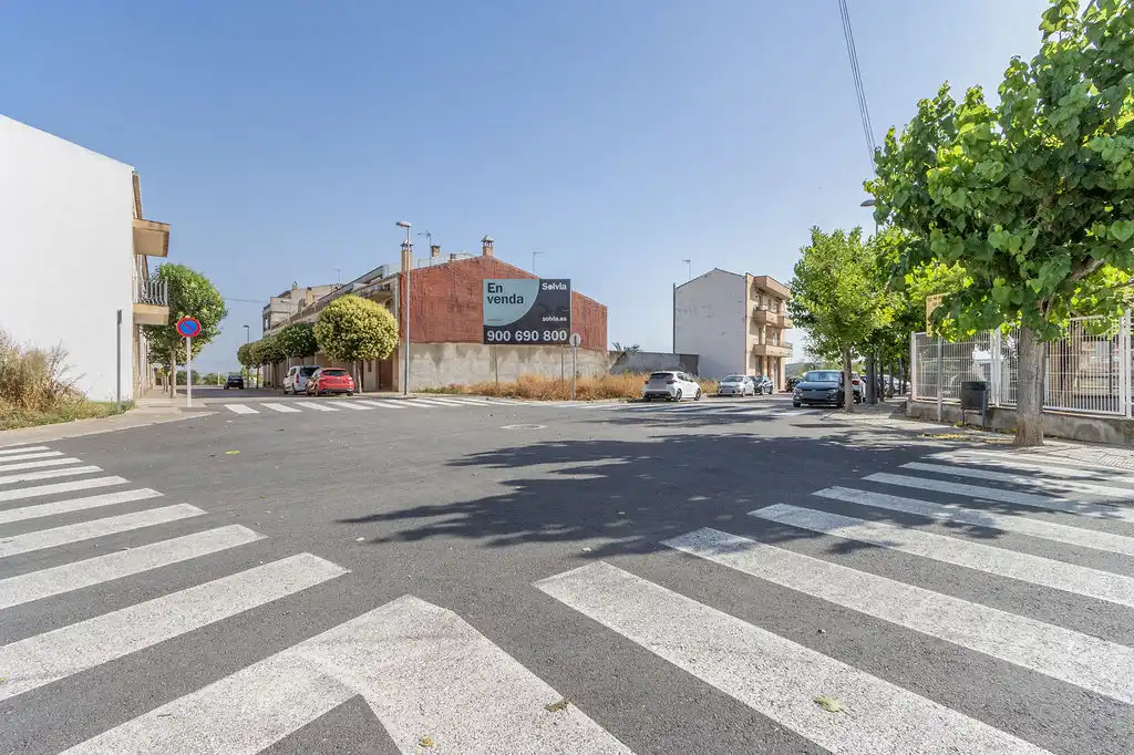 Terreno rústico en venta en C/ Arquitecto Florensa, imagen 20